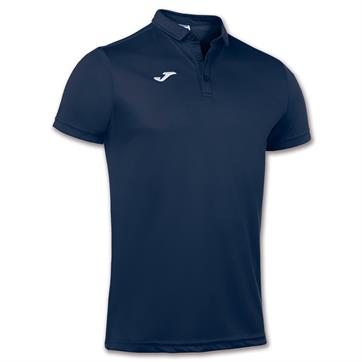 Joma Hobby Polo Shirt - Navy