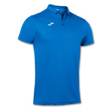 Joma Hobby Polo Shirt - Royal
