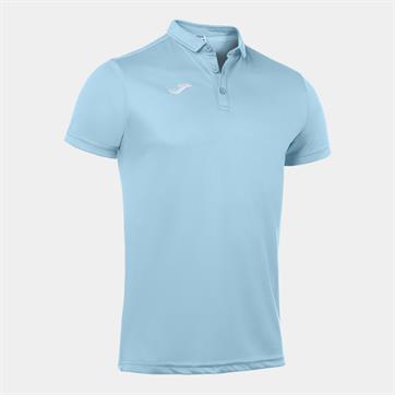 Joma Hobby Polo Shirt - Sky