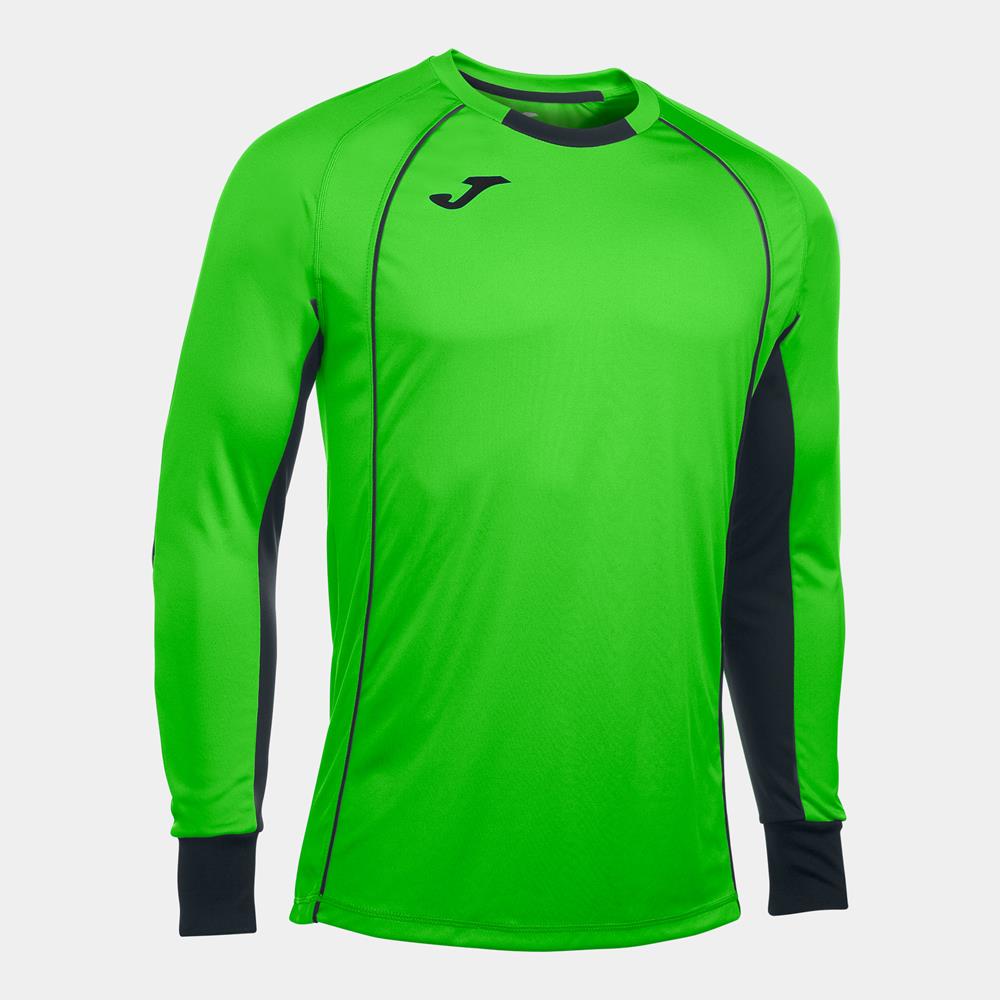 Joma Protec Exterior Goalkeeper Shirt Euro Soccer Company