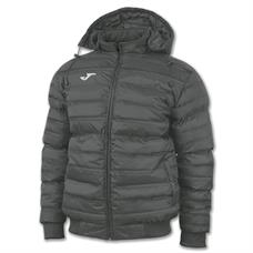 Joma Urban Padded Bomber Jacket