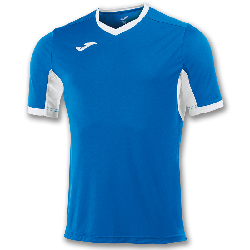 Joma Champion IV Short Sleeve Shirt **DISCONTINUED** - Euro Soccer Company