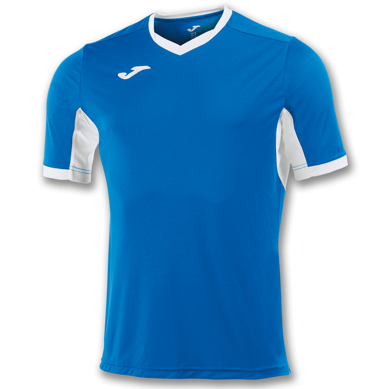 Joma Champion IV Short Sleeve Shirt **DISCONTINUED** Euro Soccer Company