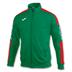 Joma Champion IV Full Zip Poly Jacket *DISCONTINUED*