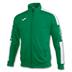 Joma Champion IV Full Zip Poly Jacket *DISCONTINUED*
