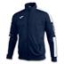 Joma Champion IV Full Zip Poly Jacket *DISCONTINUED*