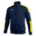 Joma Champion IV Full Zip Poly Jacket *DISCONTINUED*