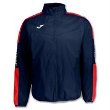 Joma Champion IV Shower Jacket