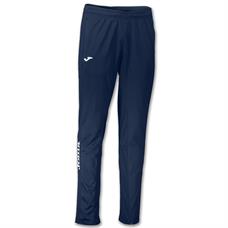 Joma Champion IV Plain Poly Pants (Skinny Fit)