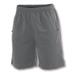 Joma Combi Bermuda Niza Shorts (With Zips)