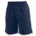 Joma Combi Bermuda Niza Shorts (With Zips)