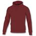 Joma Atenas II Cotton Hooded Sweatshirt **DISCONTINUED**