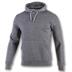 Joma Atenas II Cotton Hooded Sweatshirt **DISCONTINUED**