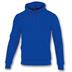 Joma Atenas II Cotton Hooded Sweatshirt **DISCONTINUED**