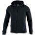 Joma Argos II Full Zip Hooded Sweatshirt **DISCONTINUED**