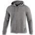 Joma Argos II Full Zip Hooded Sweatshirt **DISCONTINUED**