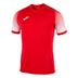 Joma Hispa Short Sleeve Shirt