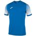 Joma Hispa Short Sleeve Shirt