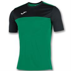 Joma Winner Short Sleeve Shirt