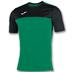 Joma Winner Short Sleeve Poly Shirt