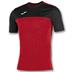 Joma Winner Short Sleeve Poly Shirt