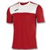 Joma Winner Short Sleeve Poly Shirt