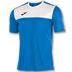 Joma Winner Short Sleeve Poly Shirt