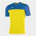 Joma Winner Short Sleeve Poly Shirt