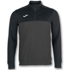 Joma Winner 1/2 Zip Sweatshirt