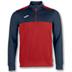 Joma Winner Half Zip Top