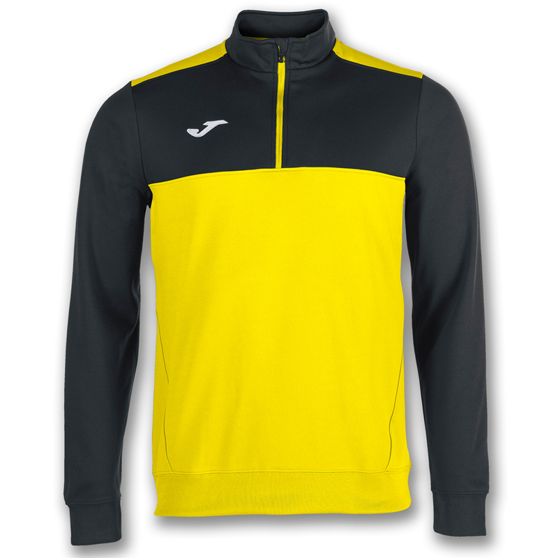 Joma Winner Half Zip Top - Euro Soccer Company