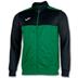 Joma Winner Full Zip Poly Jacket