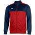 Joma Winner Full Zip Poly Jacket