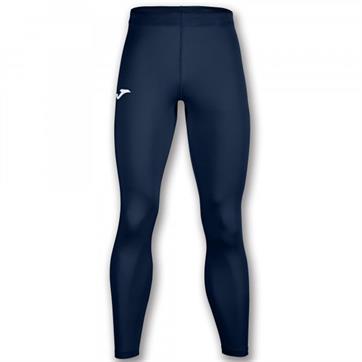 Joma Brama Academy Thermal Tights - Dark Navy