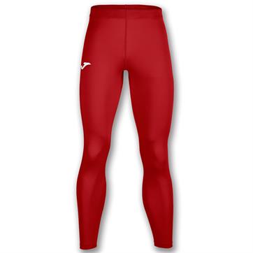 Joma Brama Academy Thermal Tights - Red