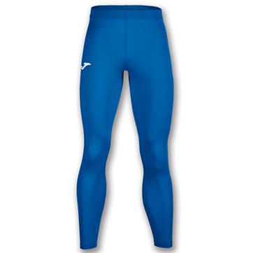 Joma Brama Academy Thermal Tights - Royal