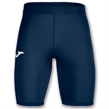 Joma Brama Academy Thermal Shorts - Dark Navy