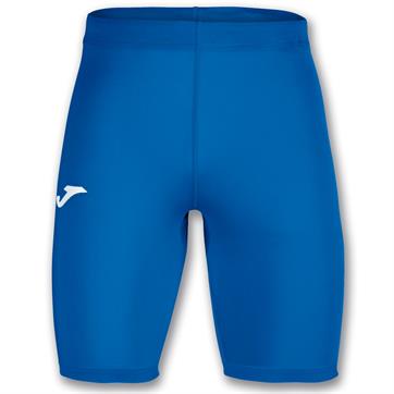 Joma Brama Academy Thermal Shorts - Royal