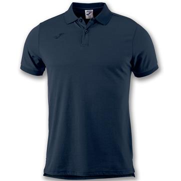 Joma Essential Polo Shirt - Dark Navy