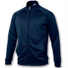 Joma Essential Full Zip Poly Jacket
