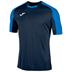 Joma Essential Short Sleeve Shirt **DISCOUNTED**
