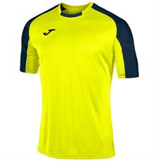 Joma Essential Short Sleeve Shirt