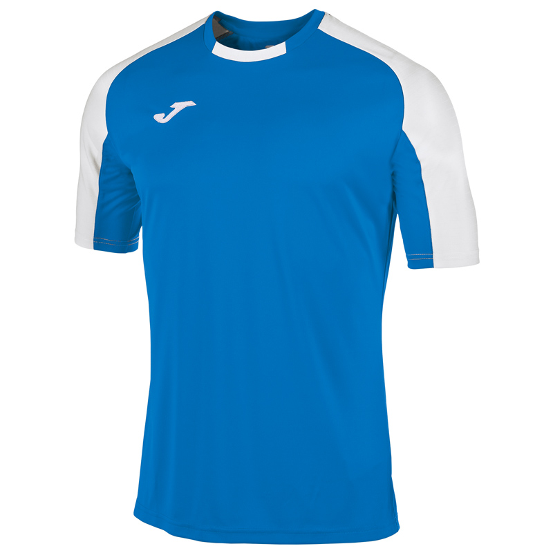 Joma Essential Short Sleeve Shirt **DISCOUNTED** - Euro Soccer Company