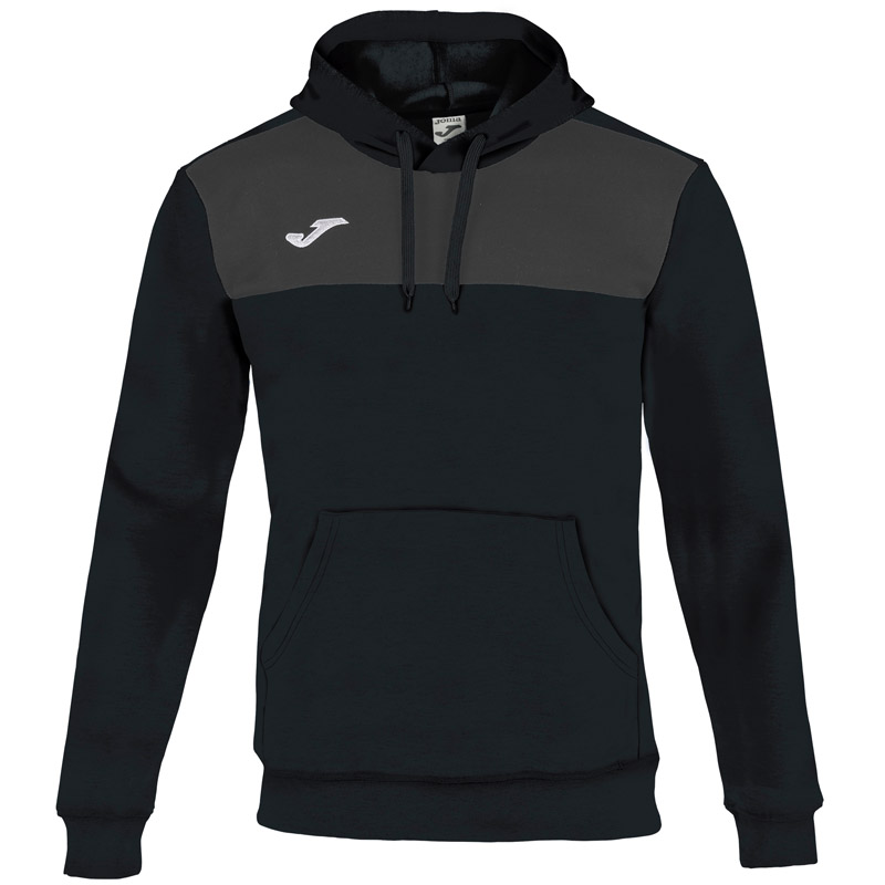 Joma Winner Cotton Hooded Sweatshirt - Euro Soccer Company