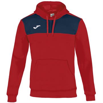 Joma Winner Cotton Hooded Sweatshirt