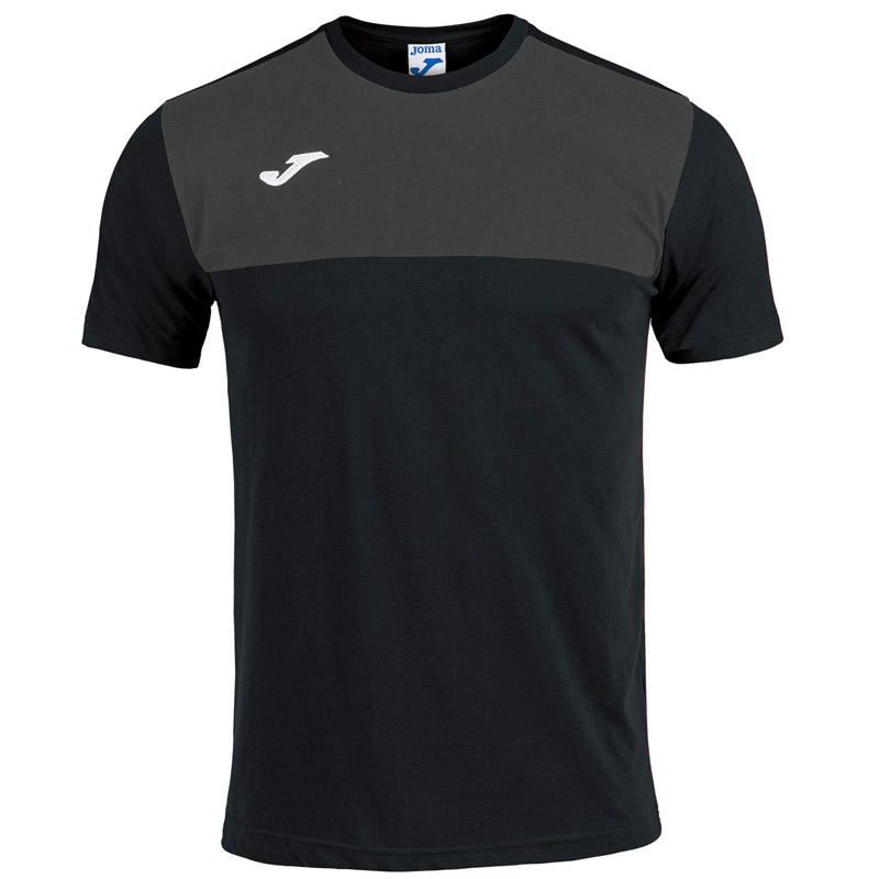 Joma Winner Cotton T-Shirt - Euro Soccer Company