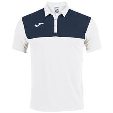 Joma Winner Cotton Polo Shirt