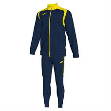 Joma Champion V Full Poly Tracksuit