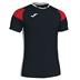 Joma Crew III Short Sleeve Shirt **DISCONTINUED**