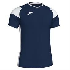 Joma Crew III Short Sleeve Shirt